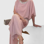Guadalupe | Chic Two-Piece Ensemble