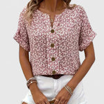 Zoey | Cozy Blouse