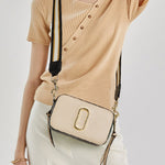 Women's Snapshot Camera Bag