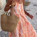 VESTIDO TIRANTES ZAIDA