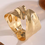 Geometric Solid Color Bracelet Accessories