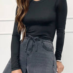 Layering Long Sleeve Tee