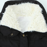 Cecilia | Cozy Winter Parka