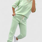 Aniya | Cozy Ensemble