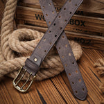 The Dakota Belt