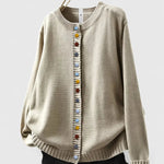 Camila | Cozy Cardigan
