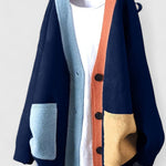 Xara | Cozy Cardigan