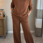 Arleth | Elegant Two-Piece Ensemble