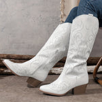 Aranza | Winter Grace Boots