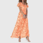 Angelina | Figure Flattering Dress
