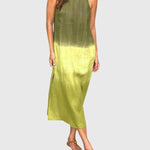 Rosa | Stylish Print Dress