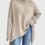 Nayeli | Comfortable Sweater