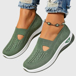 Elvia | Comfortable Orthopedic Slip-On Footwear