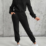 Argyle Textured Button Down Side Slit Long Sleeve Fleece Teddy Coat Hooded Jacket Warm Outwear