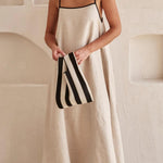Versatile Portable Bucket Bag