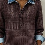 Loryn | Comfortable Sweatshirt