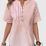 Kennedy | Elegant Blouse