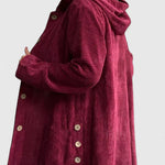Angélica | Cozy Jacket