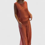 Chelsea | Chic Two-Piece Ensemble