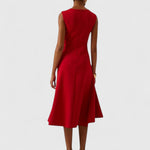 Gabriela | Sophisticated Dress