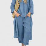 Noelia | Cozy Ensemble