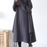 Journey | Ease meets style in The Kasey Dress