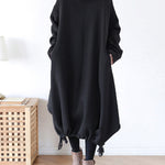 Journey | Ease meets style in The Kasey Dress