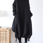 Ximena | Ease meets style in The Kasey Dress