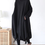 Ximena | Ease meets style in The Kasey Dress