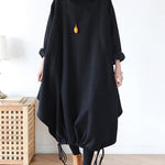 Ximena | Ease meets style in The Kasey Dress