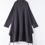 Journey | Ease meets style in The Kasey Dress
