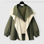 Aliza | Sophisticated Jacket
