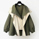 Beatrice | The Zip Trench