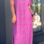 Hilda | Elegant Dress