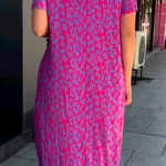 Hilda | Elegant Dress