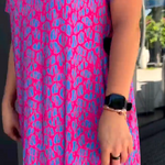 Hilda | Elegant Dress