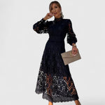 Ursula | Elegant Dress