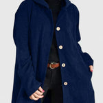 Angélica | Cozy Jacket