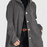 Jamie | Comfortable Jacket