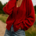 H��ssleholm Cardigan