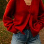 H��ssleholm Cardigan