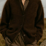 H��ssleholm Cardigan