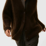 H��ssleholm Cardigan