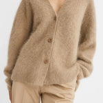 H��ssleholm Cardigan