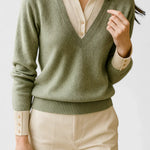 Everly | Chic Knit Sweater
