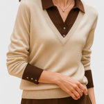 Virginia | Elegant Sweater
