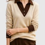 Everly | Chic Knit Sweater