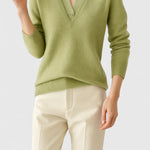 Xenia | Chic Knit Sweater