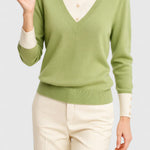 Everly | Chic Knit Sweater