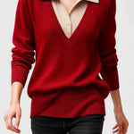 Everly | Chic Knit Sweater